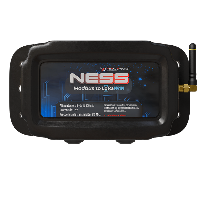 NESS Device
