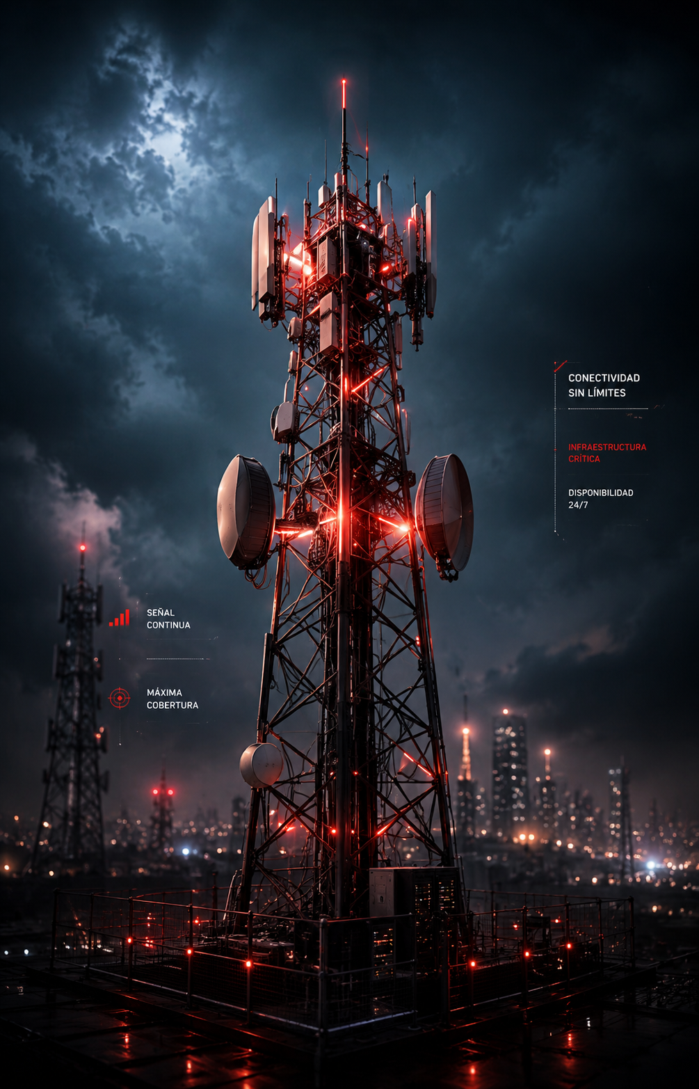 Telecomunicaciones