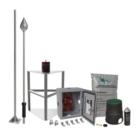 Master 03 AI Kit