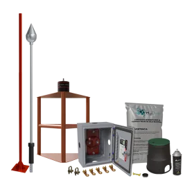 Master Kit 03 INOX