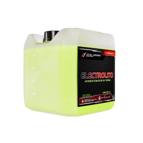 Electrolyte 2