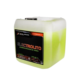 Electrolito
